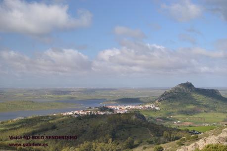 Pinturas Rupestres de La Calderita Pinturas Rupestres de La Calderita