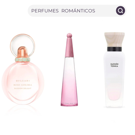 Perfumes alegres enérgica dinámicos relajantes lujosos románticos osados marcas Argentina juleriaque rouge