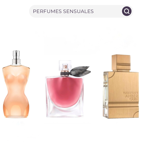 Fragancias con poder emocional: cómo el perfume puede calmarte, enamorarte o motivarte.