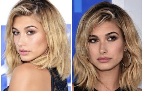 Descubri la evolución y cambios de look de hailey Bieber peinados, cortes de pelo que marcaron tendencia en tiktok e ig