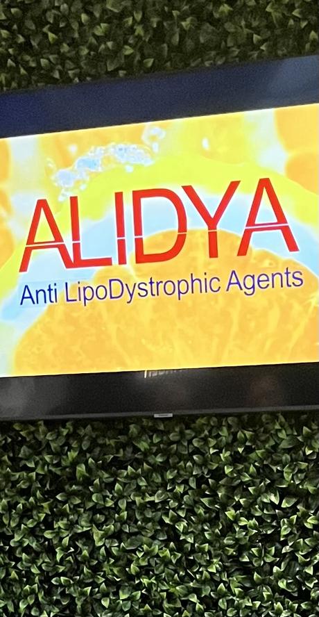 alidya tratamiento celulitis Toda la información sobre Alidya, el primer tratamiento inyectable para la celulitis como se usa y para que sirve