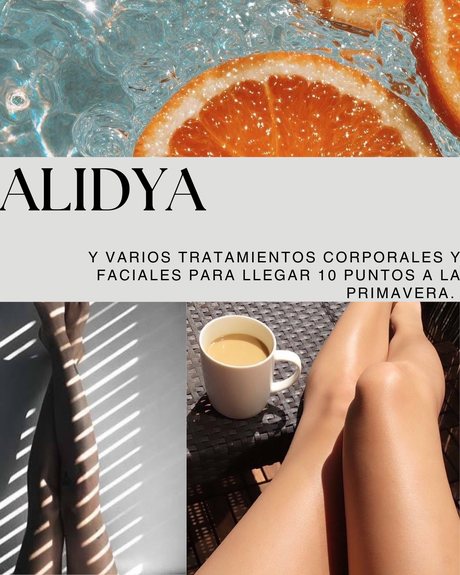 Alidya que es y para que sirve Alidya precio donde se hace procedimiento duele Argentina