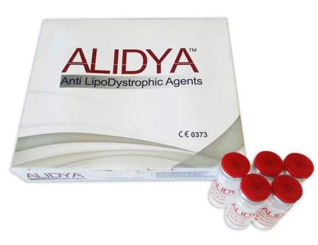 alidya que es y para que sirve ampollas Toda la información sobre Alidya, el primer tratamiento inyectable para la celulitis como se usa y para que sirve