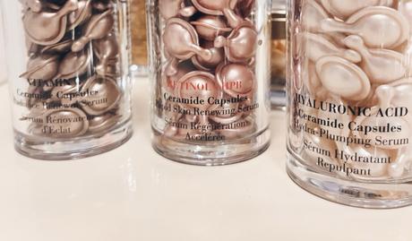 Elizabeth Arden sus nuevas cápsulas de Retinol HPR, fórmula avanzada antiage que promete reducir arrugas, mejorar la firmeza y aportar luminosidad