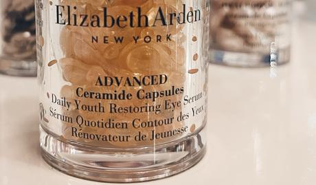 Retinol con ceramidas: el lanzamiento de Elizabeth Arden para rejuvenecer tu piel. Elizabeth Arden sus nuevas cápsulas de Retinol HPR, fórmula avanzada antiage que promete reducir arrugas, mejorar la firmeza y aportar luminosidad