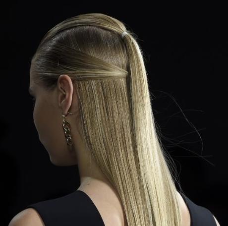 Peinados simples que no fallan: soluciones express para todos los días.