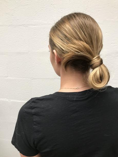 peinados simples para todos los días invierno verano pelo largo corto con rulos modernos recogidos sueltos tutorial paso a paso.