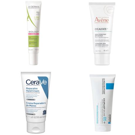 Tips para cuidar la piel sensible durante el invierno.