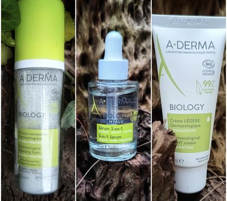 Lo que tenés que saber sobre los lanzamientos de A-Derma: Biology Calm y Nutri. Lo que tenés que saber sobre los lanzamientos de A-Derma: Biology Calm y Nutri.