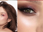 Berry Makeup: tonos intensos iluminan rostro rejuvenecen).