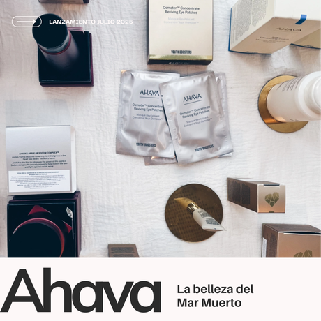 AHAVA cremas Argentina Ahava Argentina pigmento donde se vende precios opiniones cremas significado arrugas labios línea roja azul retinol niacinamida mascarillas ojos