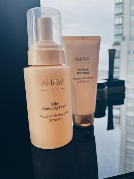 limpiadores ahava cremas Ahava Argentina pigmento donde se vende precios opiniones cremas significado arrugas labios línea roja azul retinol niacinamida mascarillas ojos