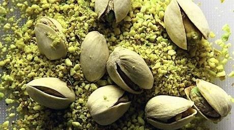 Pistacho: el ingrediente del momento como nota en tus perfumes.