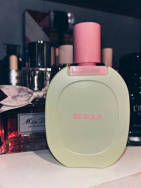 Cher be Bold cher mix perfumes Perfume pistacho Argentina notas a que huele cher mix be Bold perfumes que se mezclan