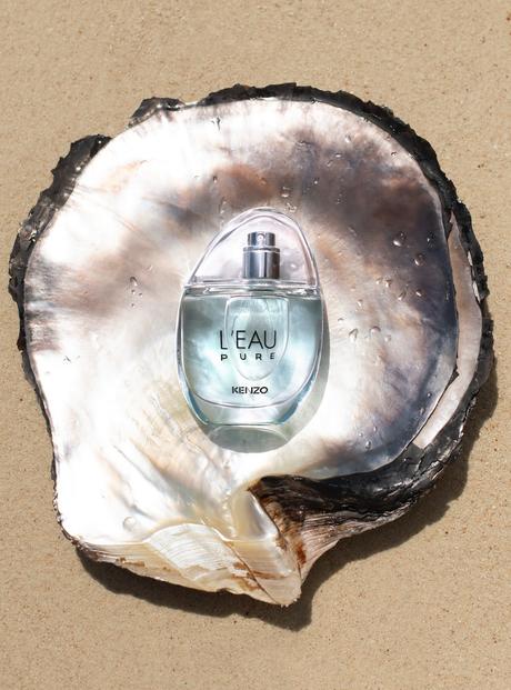 l'eau pure de kenzo Lanzamientos beauty de julio 2025: los nuevos perfumes y cremas que vas a querer probar.