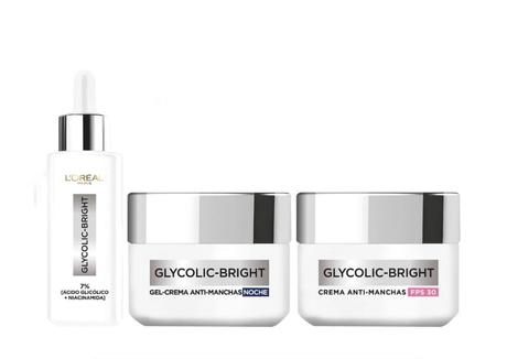 glycolic bright de loreal Paris Lanzamientos beauty de julio 2025: los nuevos perfumes y cremas que vas a querer probar.