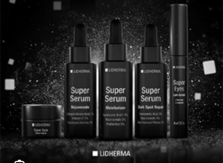 super linea lidherma Lanzamientos beauty de julio 2025: los nuevos perfumes y cremas que vas a querer probar.