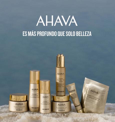 ahava cremas en argentina Lanzamientos beauty de julio 2025: los nuevos perfumes y cremas que vas a querer probar.