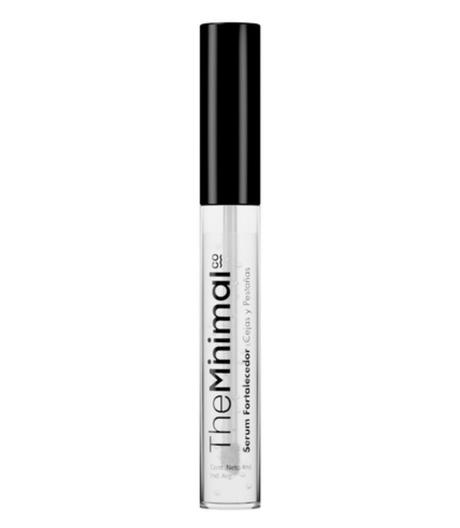 Pestañas fortalecedores productos farmacia the ordinary natura maybelline get the look crecimiento volumen Embryolisse opiniones laca minimal biotina Idraet súper eyes Lidherma resultados latisse