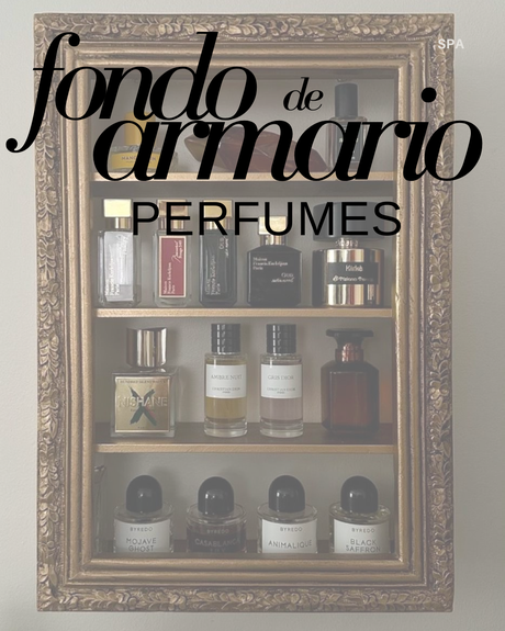 perfumes árabes mujer hombre simples fondo de armario guía