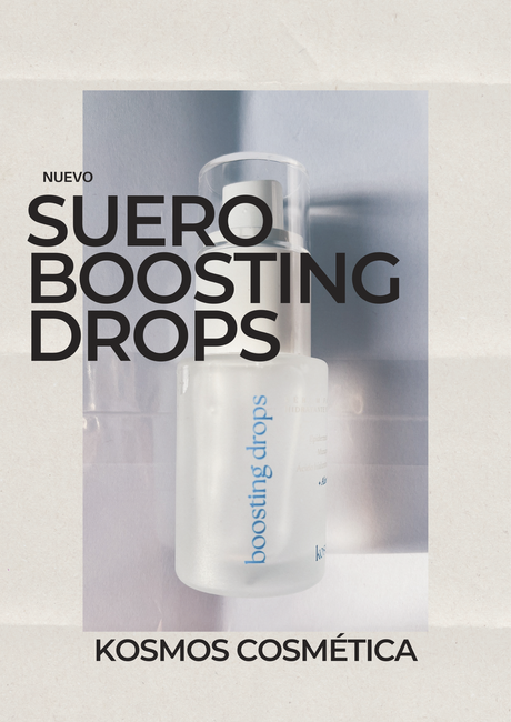 Kosmos vitamina C retinol ácido hialurónico opiniones Argentina boosting drops