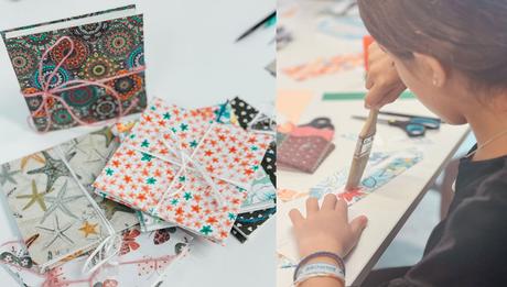 Taller de costura infantil tematicos