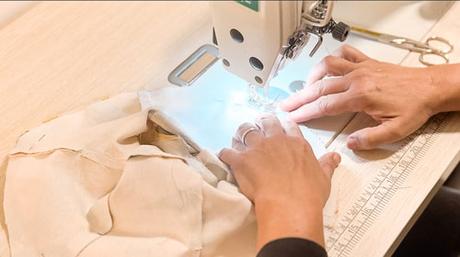 Patrones y explicaciones para confeccionar un sombrero tutorial coser sombrero