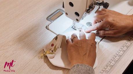 Funda exprés para tus gafas, ideal para presumir de talento cierres cerrar funda gafas tutorial