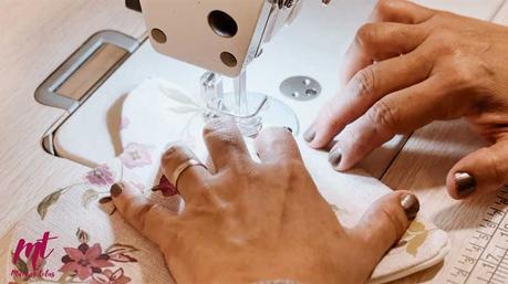 Funda exprés para tus gafas, ideal para presumir de talento cerrar funda gafas tutorial