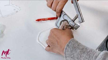 Funda exprés para tus gafas, ideal para presumir de talento cierres snap funda gafas tutorial