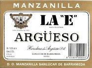 Manzanilla La E en Rama