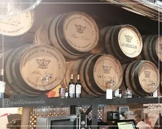 Manzanilla La E en Rama