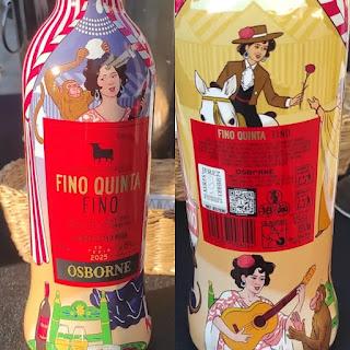 Fino Quinta Edición Feria 2025