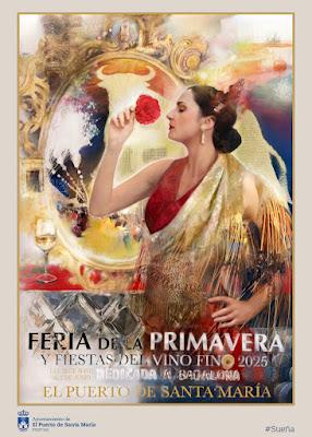 Fino Quinta Edición Feria 2025