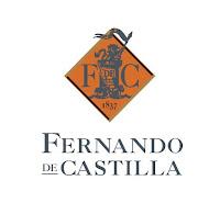 Fino En Rama Fernando de Castilla 2025