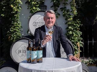 Fino En Rama Fernando de Castilla 2025