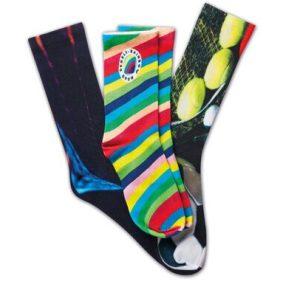 Calcetines Personalizados: Por Qué Están Conquistando el Mundo Empresarial Calcetines Personalizados: Por Qué Están Conquistando el Mundo Empresarial