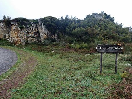 Bezanes-El Cotu Abeyar-Entrerregueros-La Brañueta-Biforcos