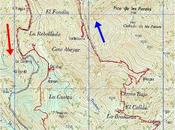 Bezanes-El Cotu Abeyar-Entrerregueros-La Brañueta-Biforcos