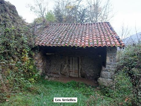 Bezanes-El Cotu Abeyar-Entrerregueros-La Brañueta-Biforcos