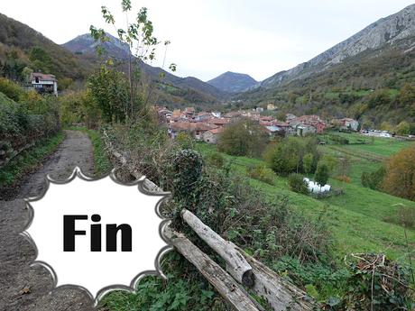 Bezanes-El Cotu Abeyar-Entrerregueros-La Brañueta-Biforcos