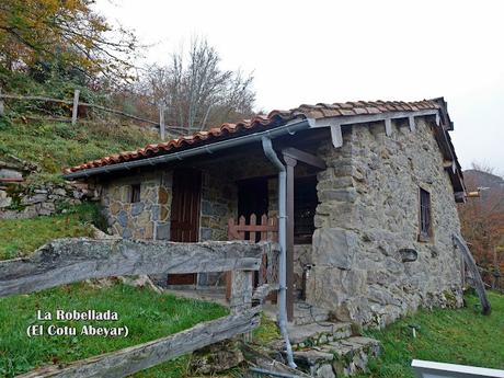 Bezanes-El Cotu Abeyar-Entrerregueros-La Brañueta-Biforcos