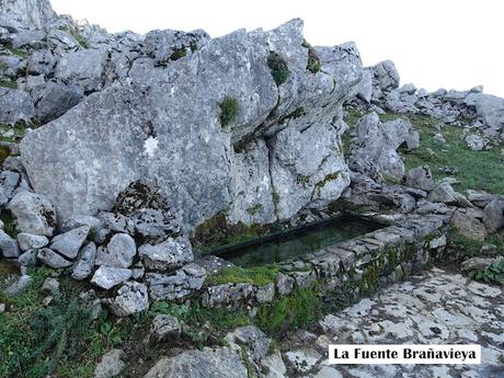 Bezanes-El Cotu Abeyar-Entrerregueros-La Brañueta-Biforcos