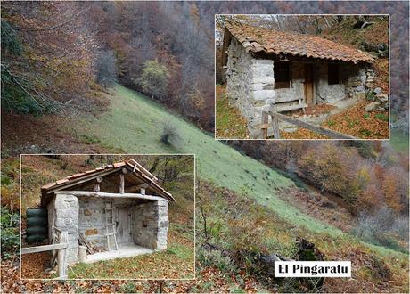Bezanes-El Cotu Abeyar-Entrerregueros-La Brañueta-Biforcos
