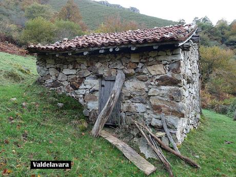 Bezanes-El Cotu Abeyar-Entrerregueros-La Brañueta-Biforcos