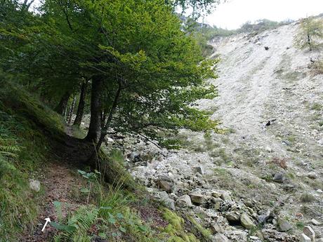 Bierru-Tordín-Caoru-Arenas de Cabrales