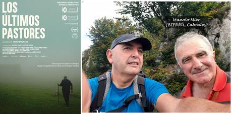 Bierru-Tordín-Caoru-Arenas de Cabrales