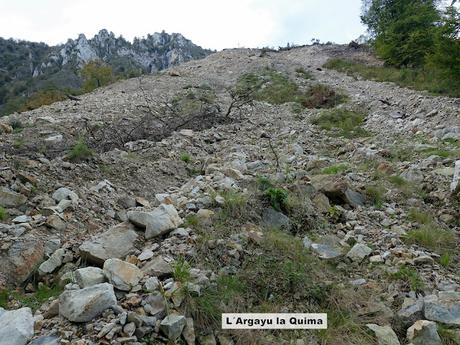 Bierru-Tordín-Caoru-Arenas de Cabrales