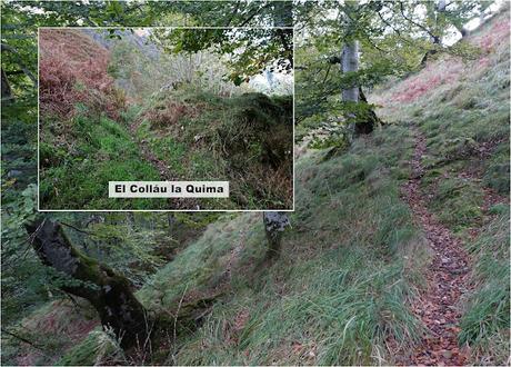 Bierru-Tordín-Caoru-Arenas de Cabrales