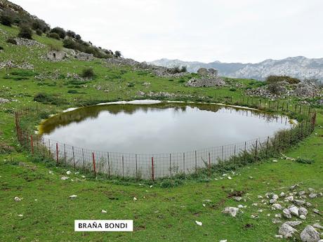 Bores-El Puertu Nedrina-La Cabeza Vigueras